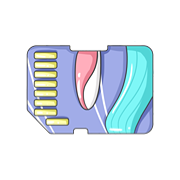 累计开卡激活量